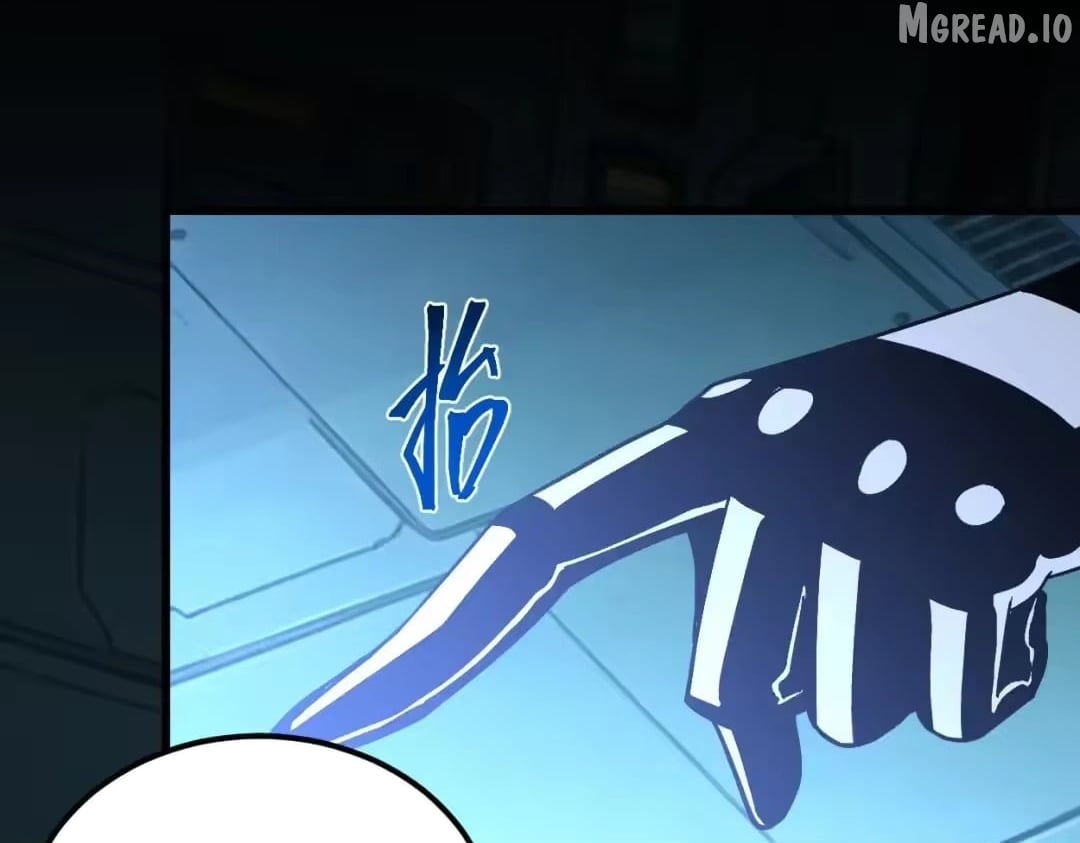 Log into the Future Chapter 326  - page 125